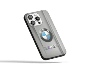 BMW Smartphone Cover Standard Minimal Look